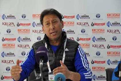 "Daha istekli ve arzulu oynadık ama kaybettik" 