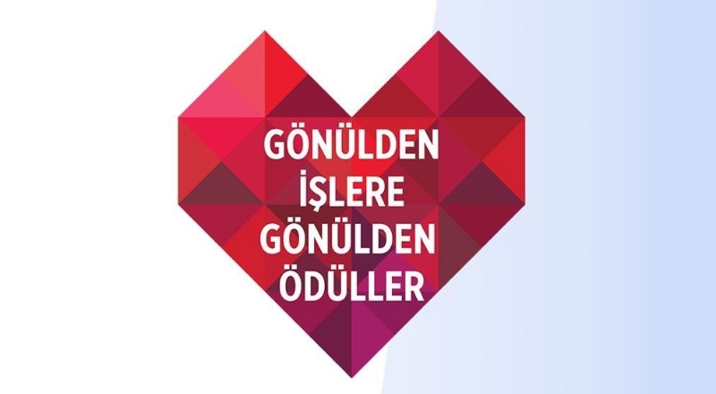 Daha iyi bir dünya için çalışan Sabancı Gönüllüleri’ne 4 ödül