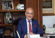 "Daha iyi noktalara çıkmayı hedefliyoruz" 