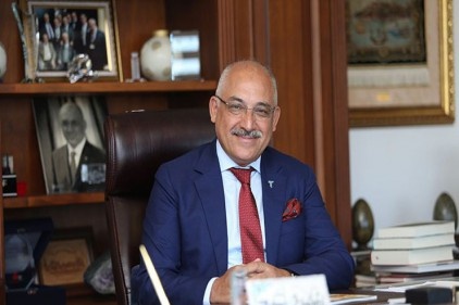 "Daha iyi noktalara çıkmayı hedefliyoruz" 