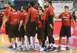 “Daha iyi sonuçlar alacağız”