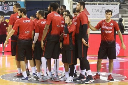 &#8220;Daha iyi sonuçlar alacağız&#8221;