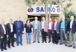 Daha nitelikli bir yerel medya için üzerimize düşeni yapmaya hazırız