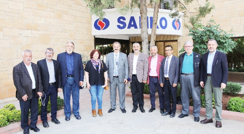 Daha nitelikli bir yerel medya için üzerimize düşeni yapmaya hazırız