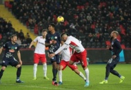 Daha rahat bitirebileceğimiz maçı daha gergin bitirdik 