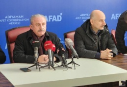 Daha sağlam yapılar yapmak için ders çıkarmalıyız