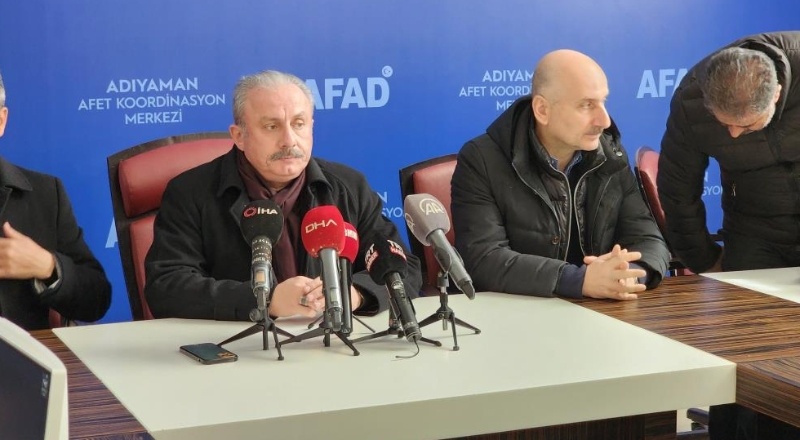 Daha sağlam yapılar yapmak için ders çıkarmalıyız