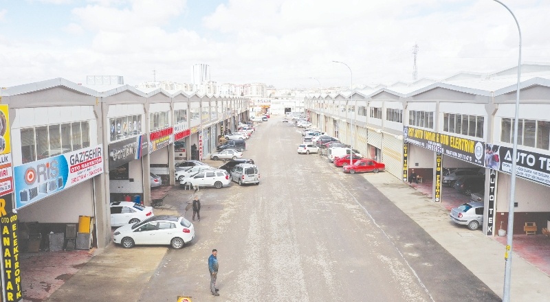 Daha sağlıklı ve günün şartlarına uygun