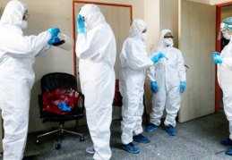 Daha sert tedbirlerin alınma zamanı geldi