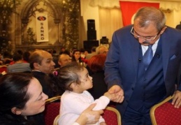 Daha sıkı ve kaliteli işler yaparak farklılığımızı ortaya koyacağız