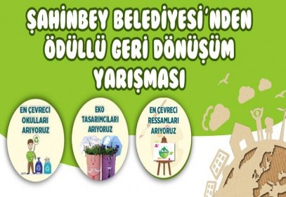 Daha temiz bir çevre için