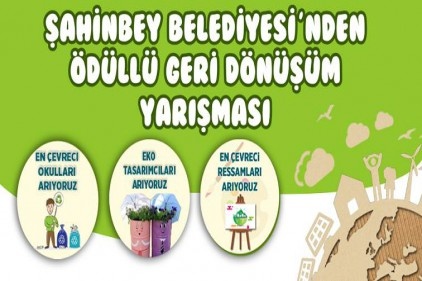 Daha temiz bir çevre için