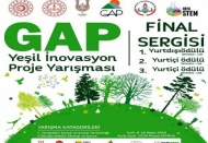 “Daha temiz bir dünya için binlerce fikir…”