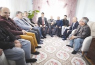 Daha yaşanabilir bir Şehitkamil için çalışıyoruz