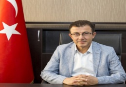 Daha yeşil ve temiz bir organize sanayi