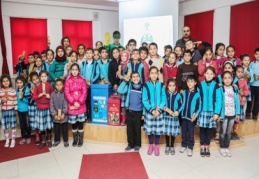 Daha yeşil ve yaşanabilir bir çevre için