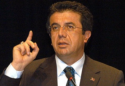 Dahilde işleme rejimi değişti