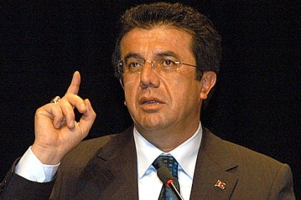 Dahilde işleme rejimi değişti