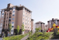 Dakikada 9 ev satıldı