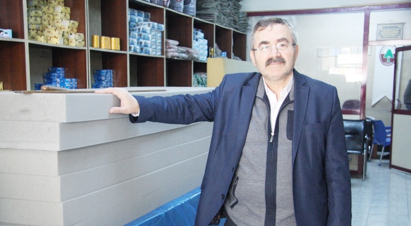 Dalgalanma sona ererse, 2022 yılı sektör için atılım yılı olacak