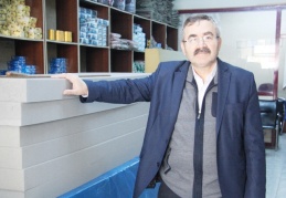 Dalgalanma sona ererse, 2022 yılı sektör için atılım yılı olacak
