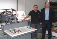 Dalgalanmadan matbaacılık sektörü de nasibini aldı