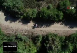 Dalında 10 lira, mangalda 70 lira