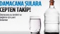 Damacana sulara ''cep''ten takip