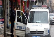 Damadına kızıp üç kişiyi yaraladı