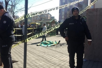 Damat dehşetinde ölü sayısı 5&#8217;e çıktı