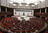 Damga Vergisi Kanunu'nda değişiklik tasarısı TBMM Başkanlığına sunuldu