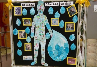“Damlaya Damlaya Su Biter” diye arıyorlar
