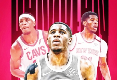 Damyean Dotson Gaziantep Basketbol'da