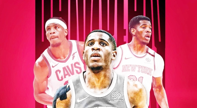 Damyean Dotson Gaziantep Basketbol'da