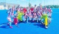 Danimarka'nın vize engeline rağmen Polisgücü galip