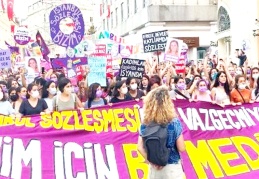 Danıştay, İstanbul Sözleşmesi davasını görüşecek