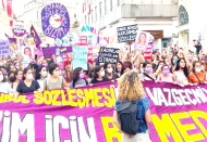 Danıştay, İstanbul Sözleşmesi davasını görüşecek