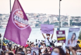 Danıştay, İstanbul Sözleşmesi itirazını reddeti