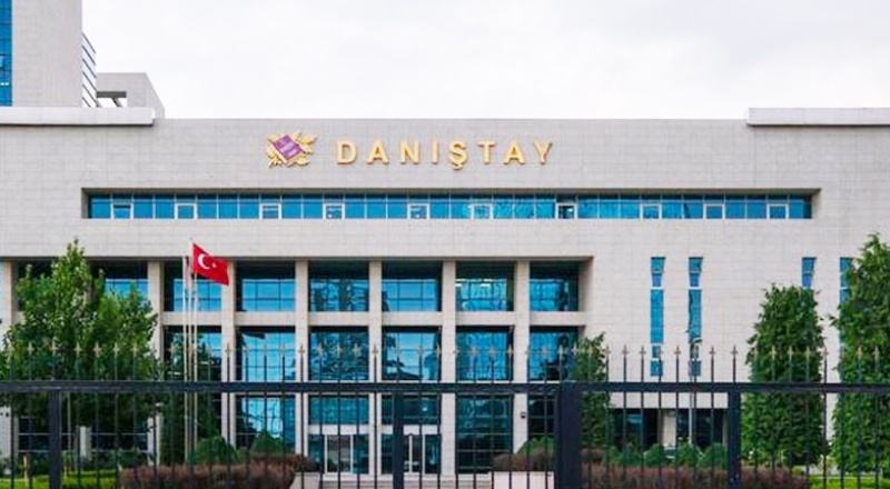 Danıştay Kanal İstanbul ihalesini iptal etti