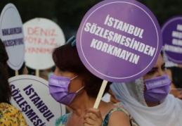 Danıştay kararı ile yargısal denetimin önü kapatıldı