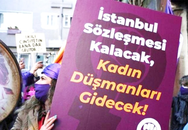 Danıştay kararına iki hakim şerh koydu: Anayasa ve uygulamalara aykırı