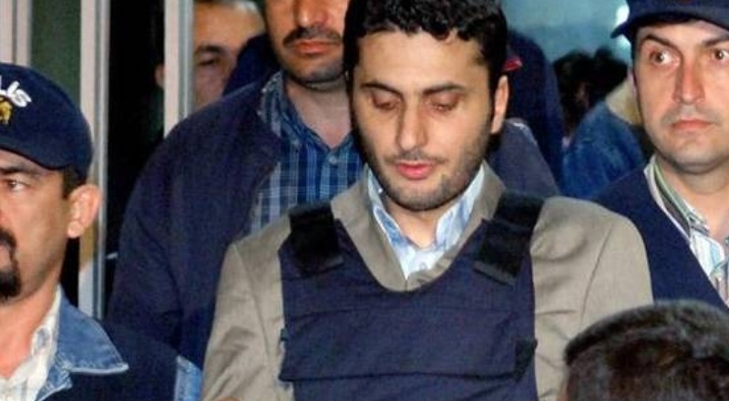 Danıştay saldırısını düzenleyen Alparslan Arslan, cezaevinde intihar etti