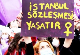 Danıştay Savcısı: İstanbul Sözleşmesi’nden çekilme hukuki değil