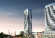 Danıştay, TOGO Kuleleri'yle ilgili kararını verdi: Yıkılacak