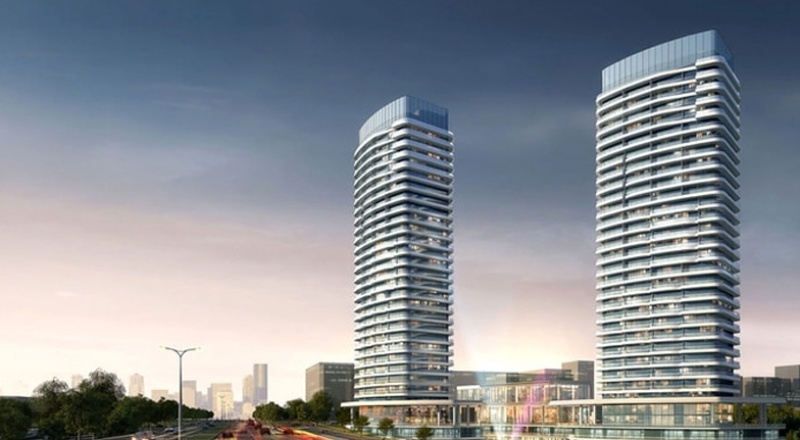 Danıştay, TOGO Kuleleri'yle ilgili kararını verdi: Yıkılacak