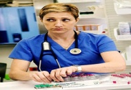 Danıştay’dan hemşirelik bölümü mezunlarına sevindirici haber 