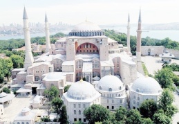 Danıştay’ın Ayasofya kararı yanlış