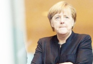 Danmarks Radyo: ABD Merkel'i dinledi