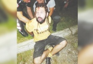 "Dans teklifi" cinayeti sanığına, indirimsiz müebbet istendi