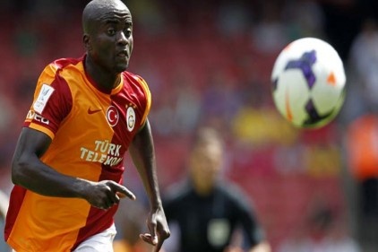 Dany sağ gösterip sol vurdu